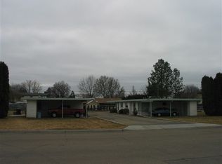 231/233/235/237 Winther Blvd, Nampa, ID 83651