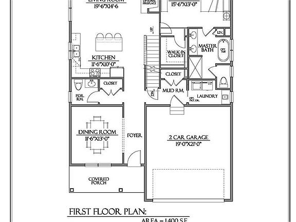 4th image of 136 Trinity Dr