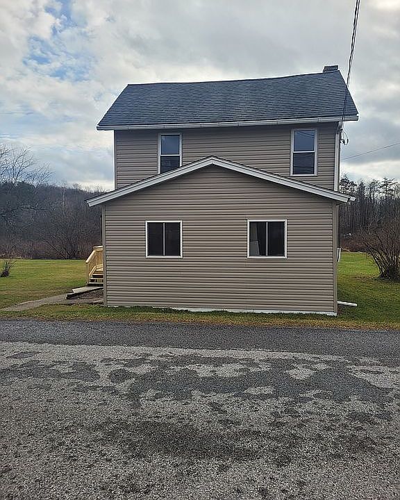 1082 Kendrick Rd, Houtzdale, PA 16651 Zillow