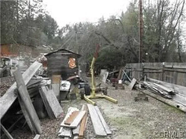 43753 Peterson Creek Rd, Ahwahnee, CA 93601