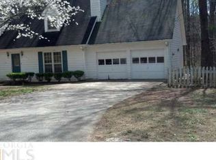 191 Bridgewood Dr SE, Conyers, GA 30094