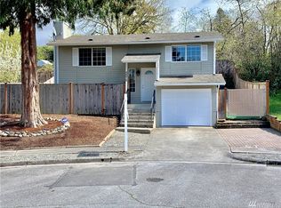 3575 E R St, Tacoma, WA 98404