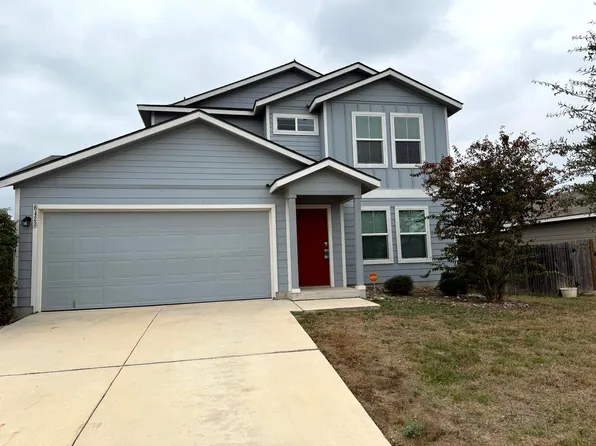 6423 Legato Curv, San Antonio, TX 78252