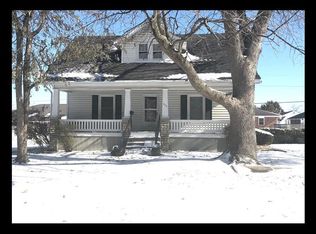 404 Madison St, Macon, MO 63552