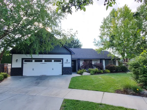 2420 E Clackamas Ct, Eagle, ID 83616