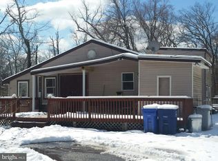 53 Millview Rd, Browns Mills, NJ 08015