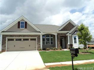 736 Freesia Dr #591, Tega Cay, SC 29708