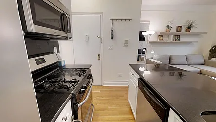 Rented by Urban Living International