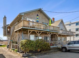 601 Ocean Blvd, Hampton, NH 03842