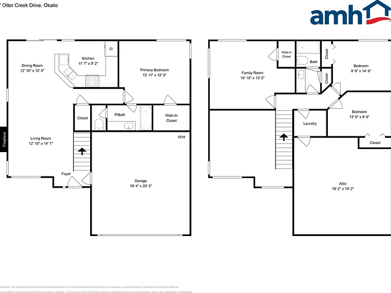 7 Otter Creek Dr — Photo 2