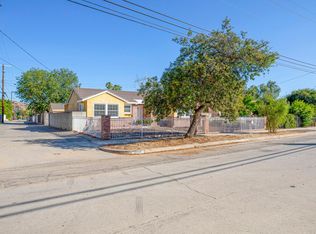 11148 Sheldon St, Sun Valley, CA 91352