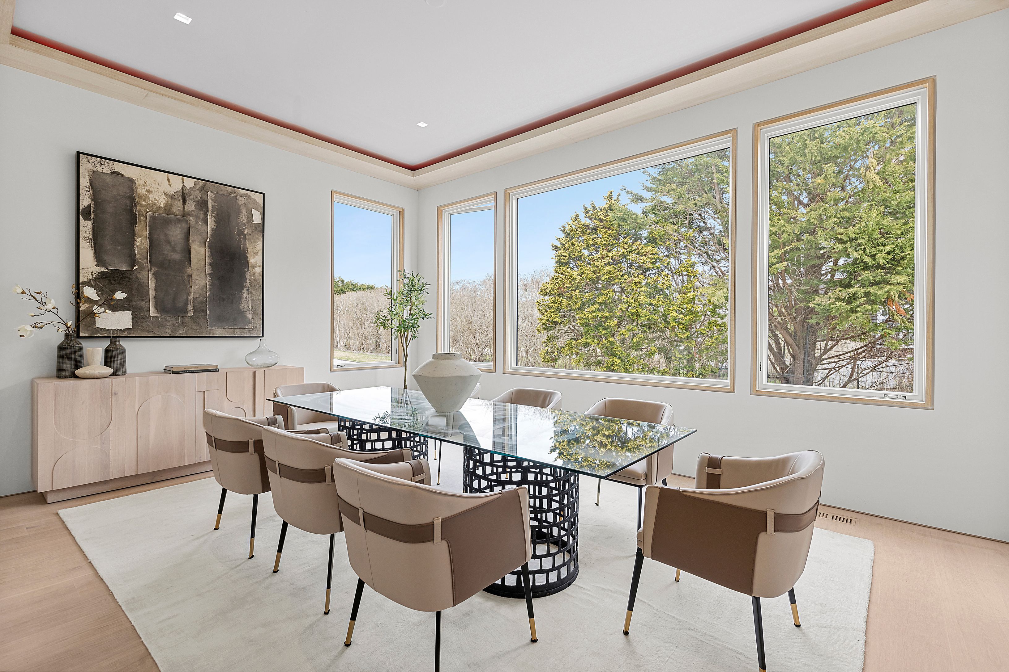 637 Halsey Ln, Bridgehampton, NY 11932 | Out East