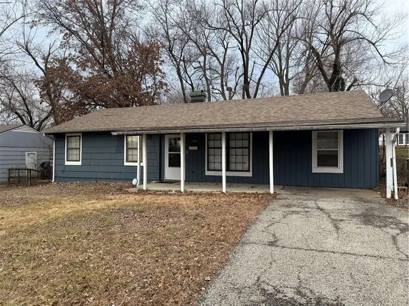 11304 McKinley Ave, Kansas City, MO 64134