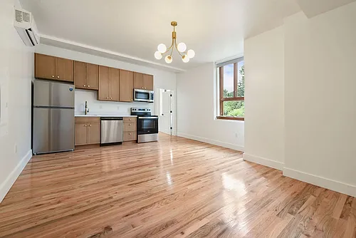 Floor plan 321M