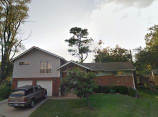 8792 W 79th Cir, Overland Park, KS 66204