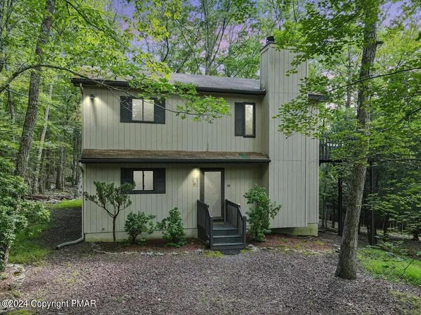 158 Forest Dr, Canadensis, PA 18325