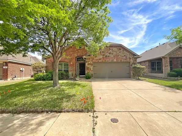 3536 Caspian Cv, Fort Worth, TX 76244