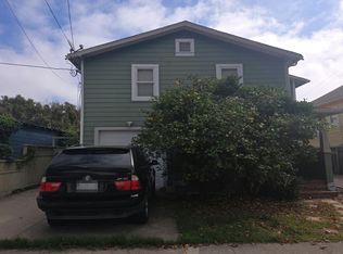 1811 8th St, Berkeley, CA 94710