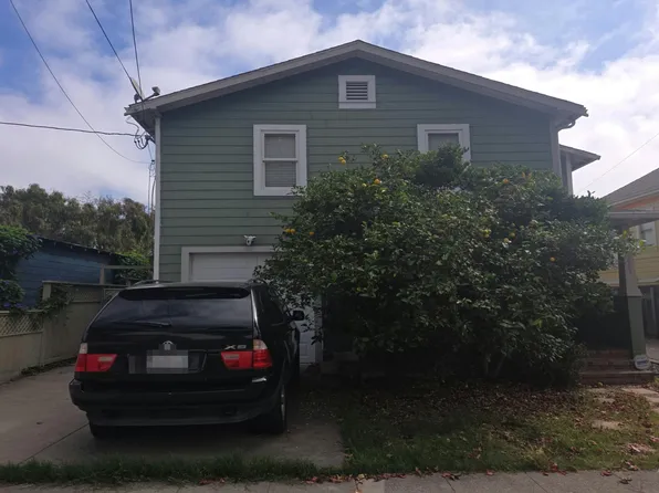 1811 8th St, Berkeley, CA 94710