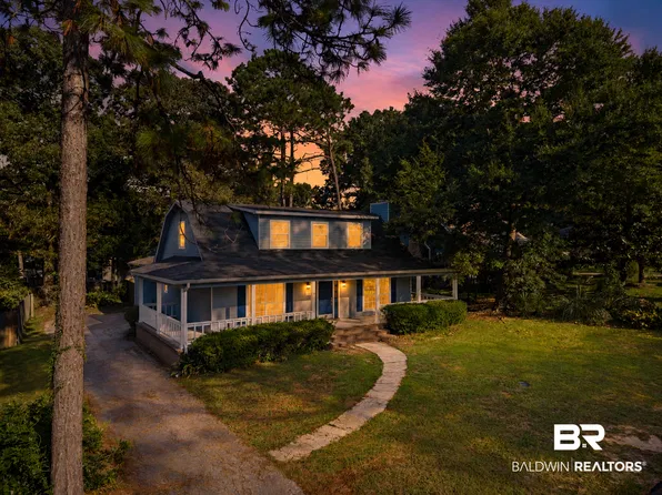 170 Brentwood Dr, Daphne, AL 36526