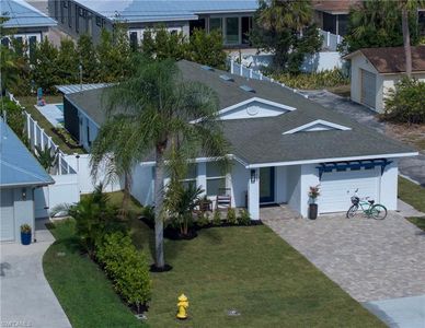 533 106th AVE N, Naples, FL, 34108