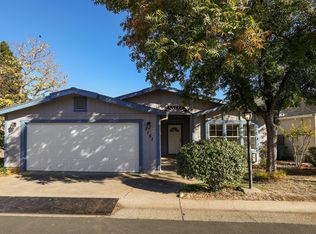 1151 Golden Gate Trl, Redding, CA 96003