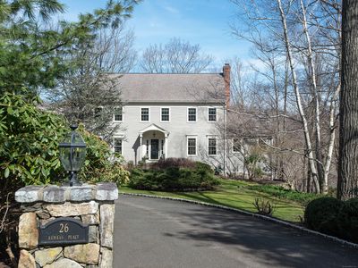 26 Armand Place, Ridgefield, CT, 06877