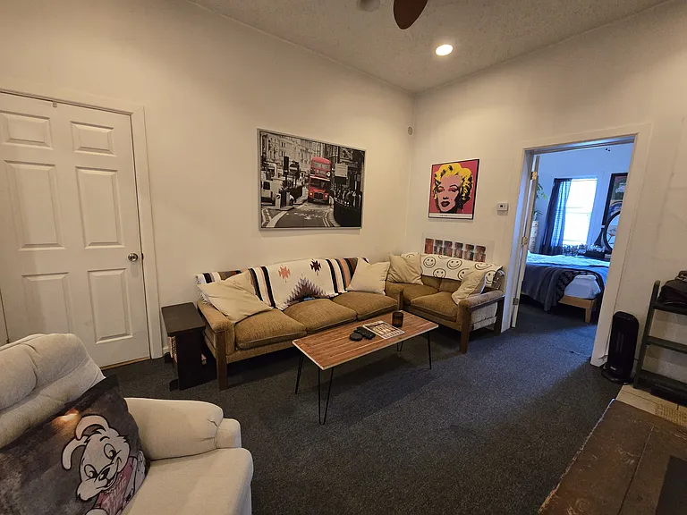 809 Jacksonia St #1 — Photo 12