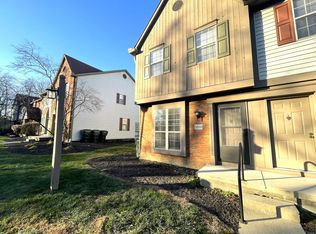 5860 Aqua Bay Dr, Columbus, OH