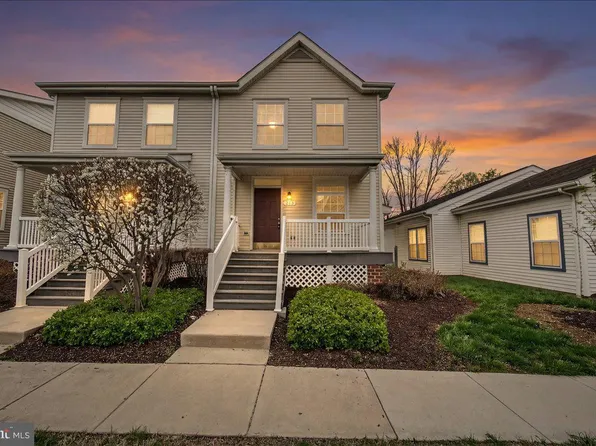 912 Lanvale St, Hagerstown, MD 21740