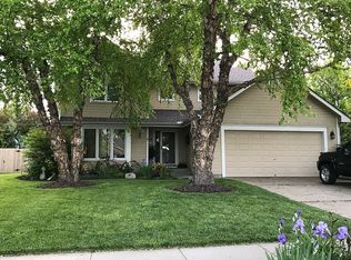 3420 NW Fredith Rd, Topeka, KS 66618