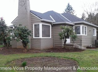 6941 N Olin Ave, Portland, OR 97203