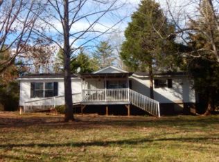 146 Phils Cir, Rutherfordton, NC 28139