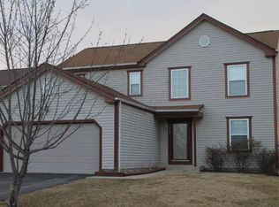 5038 Alpha Ct, Columbus, OH 43231