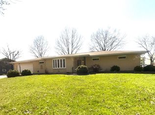 204 Percy Ln, Brookfield, MO 64628