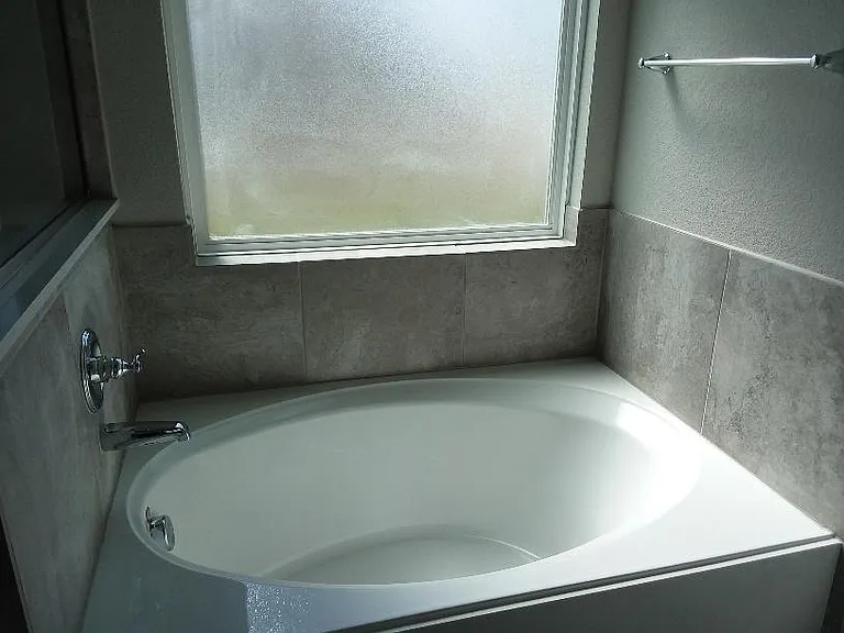 Master Bathtub