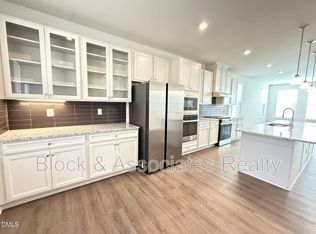 1362 Chowan Ave, Durham, NC 27713