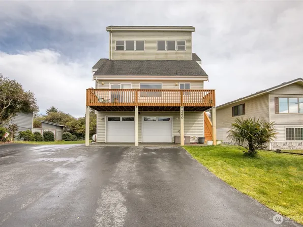 260 Ocean shores Boulevard SW, Ocean Shores, WA 98569