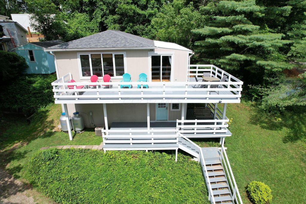Real estate listing image