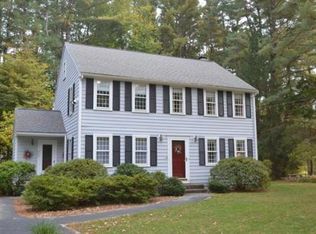 200 Center St, Hanover, MA 02339