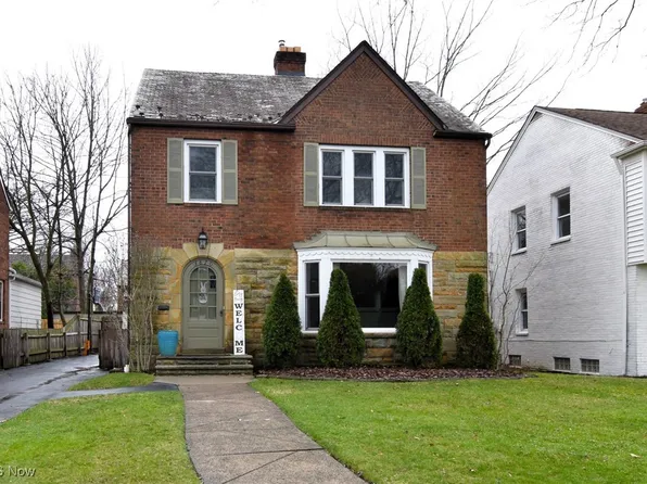 3870 Grenville Rd, University Heights, OH 44118