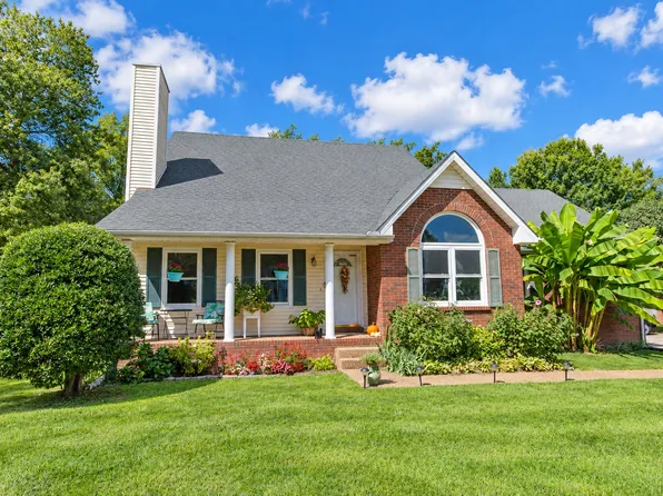 207 Louise Dr, White House, TN 37188