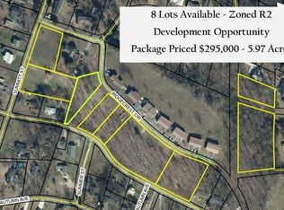 0 Summit St, Rossville, GA 30741