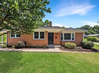 605 Greenup Ave, Frankfort, KY 40601
