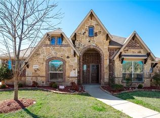 6614 Thistle Wood Dr, Midlothian, TX 76065