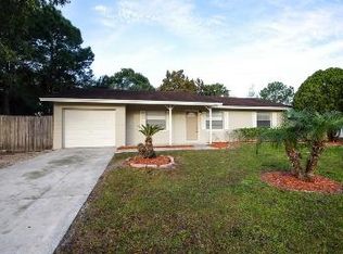 2520 Highlawn Ave, Sanford, FL 32773