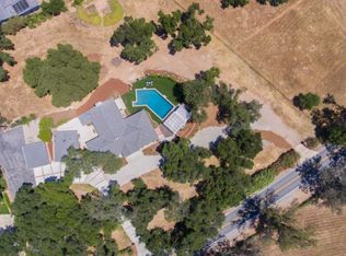 627 Villanova Rd, Ojai, CA 93023