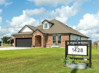 1428 Palomino Trl, Angleton, TX 77515