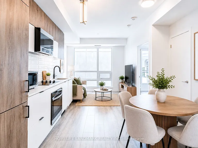 8888 Yonge St #427 — Photo 8