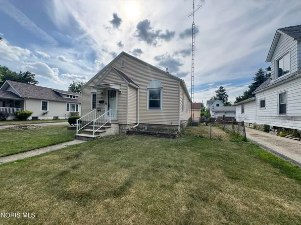 950 Washington Ave, Defiance, OH 43512